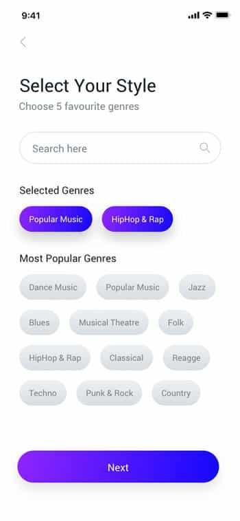 MusicApp-5