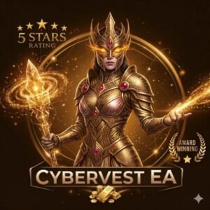 CyberVest EA