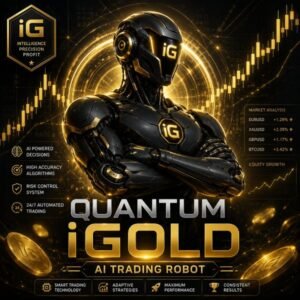 Quantum iGold MT5